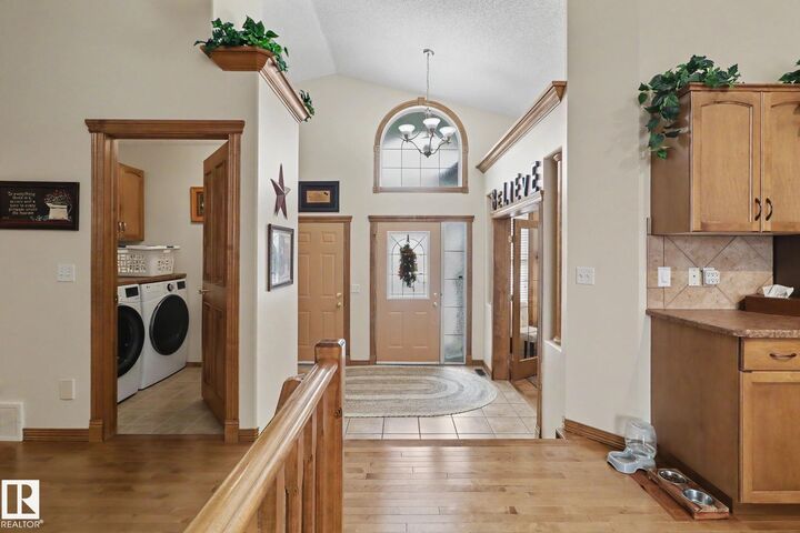 Property Photo:  5 Richelieu  AB T4X 1S4 