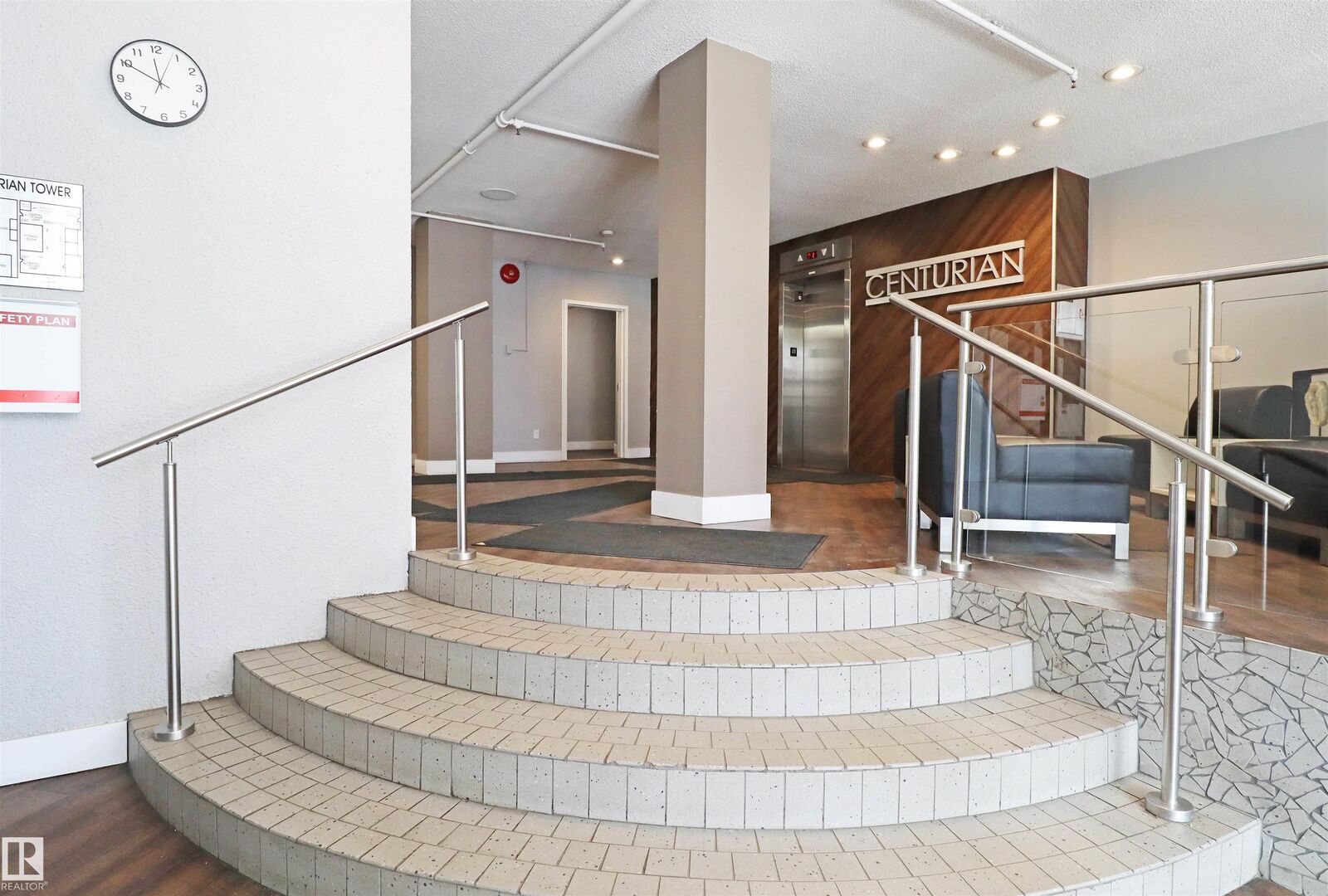 Property Photo:  10160 116 Street NW 901  AB T5K 1V9 