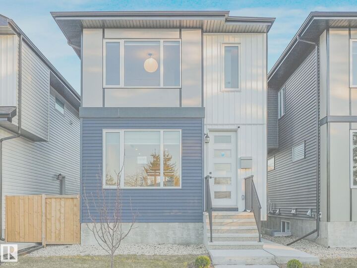 Property Photo:  15731 109 Avenue NW  AB T5P 1B5 