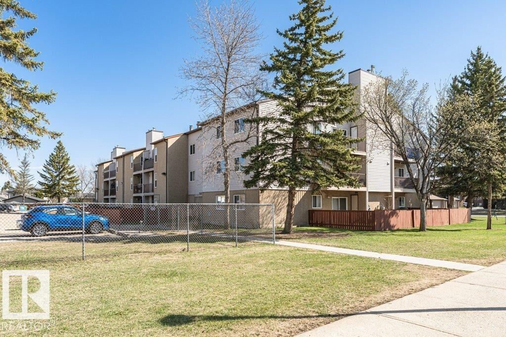 Property Photo:  14004 26 Street NW 308  AB T5Y 1Y4 