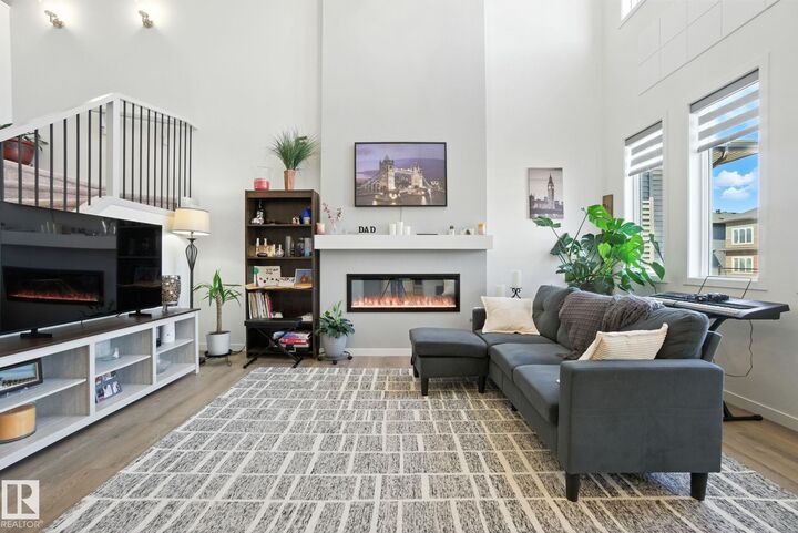 Property Photo:  22 Kiwyck Link  AB T7X 3G7 