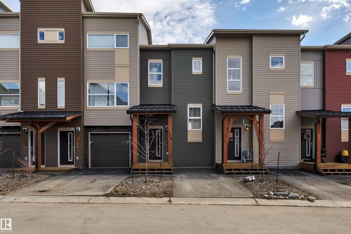 Property Photo:  401 Southfork Drive 309  AB T9E 0X1 