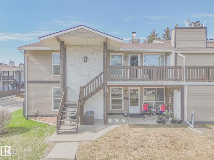 Property Photo:  1102 Saddleback Road NW  AB T6J 4Z4 