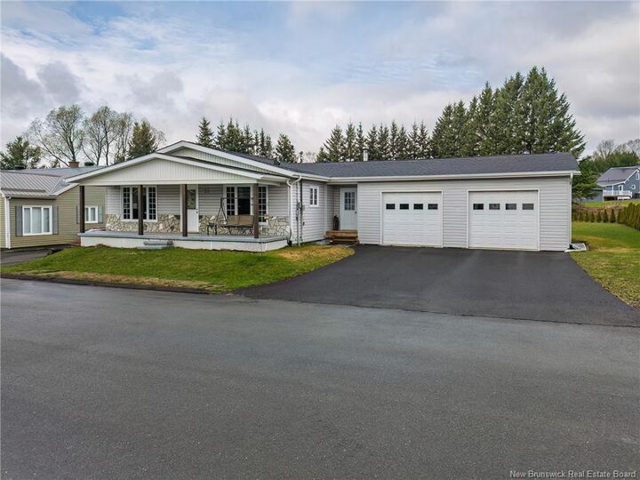 Property Photo:  20 Scout Street  NB E3Y 1B1 
