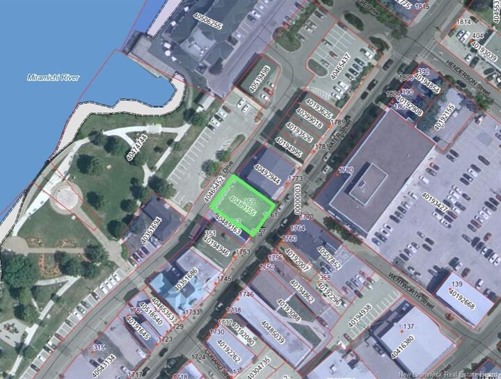 Property Photo:  1761 Water Street  NB E1N 1B2 