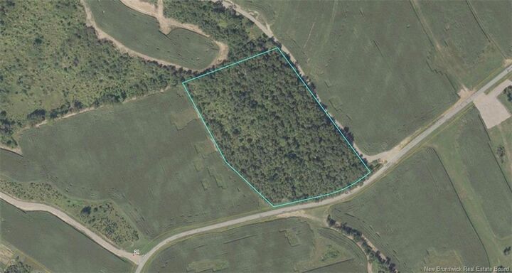 Property Photo:  Lot Hunter Road  NB E7L 3X6 