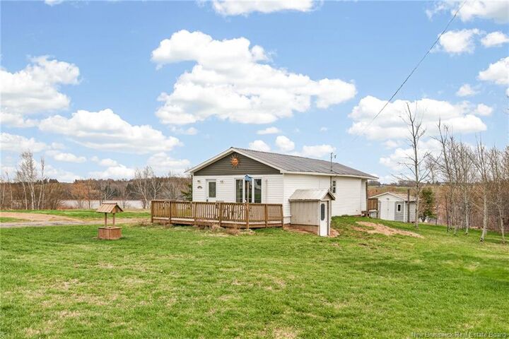 Property Photo:  1611 Route 515  NB E4S 2A7 