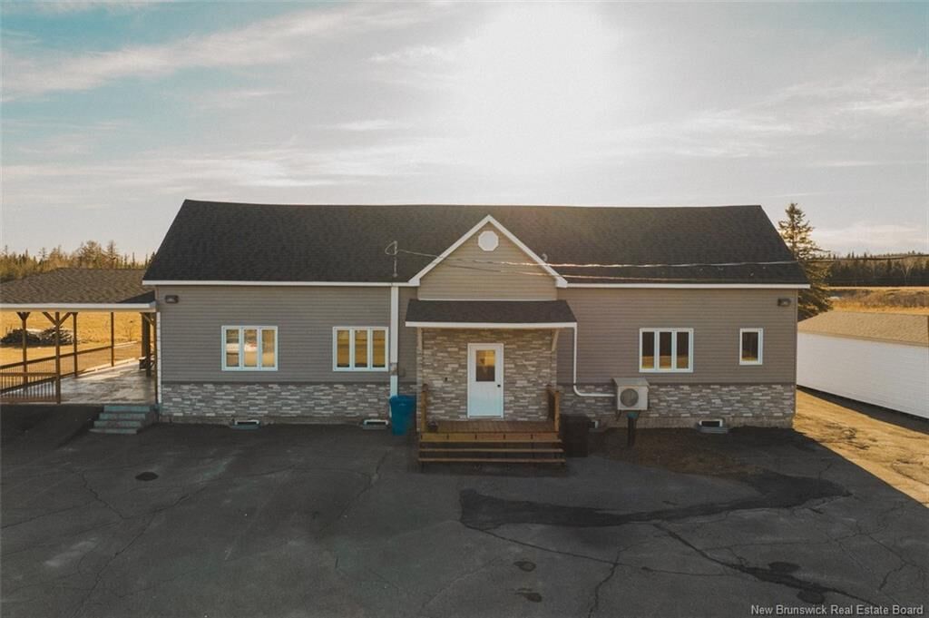 Property Photo:  386 Davis Road  NB E7C 2W9 