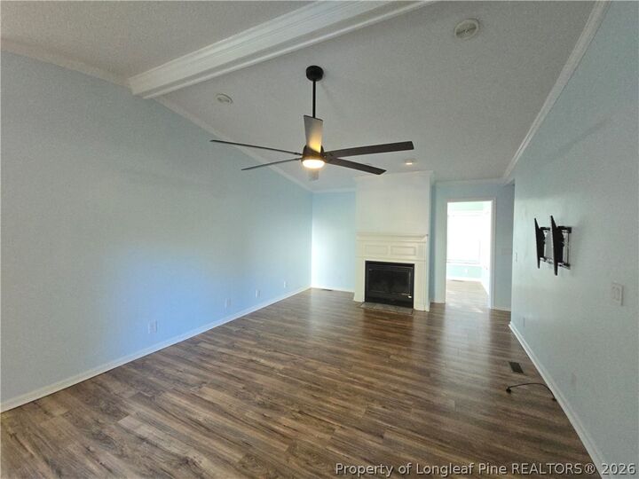 Property Photo:  6030 Saint Andrews Drive  NC 27332 