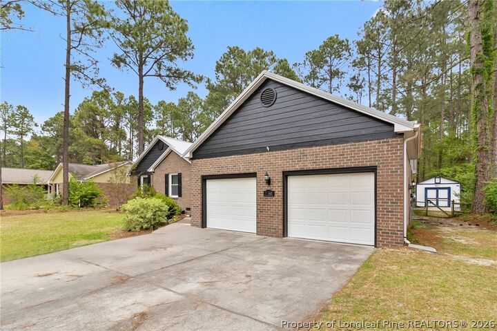 Property Photo:  7760 Pintail Drive  NC 28311 