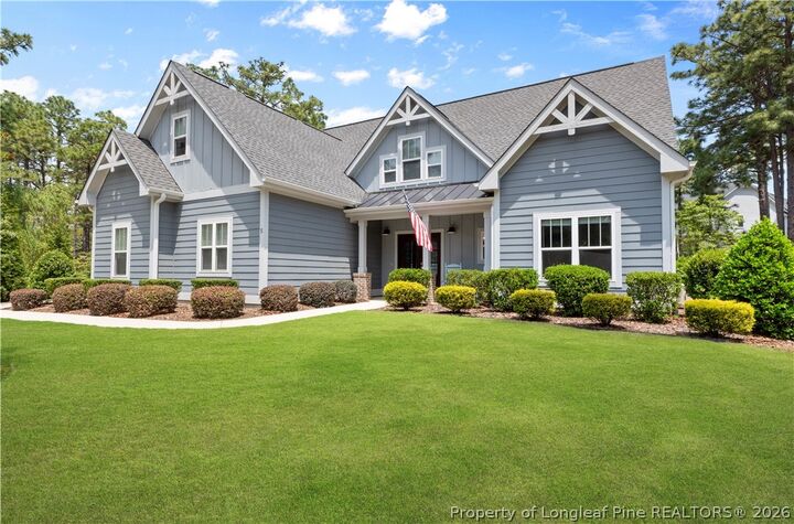 Property Photo:  5 Royal Birkdale Court  NC 28387 