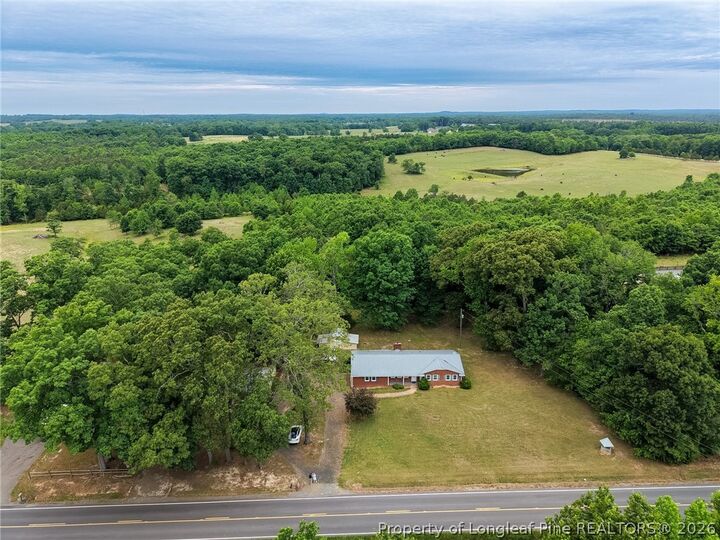 Property Photo:  3384 Goldston Glendon Road  NC 27252 