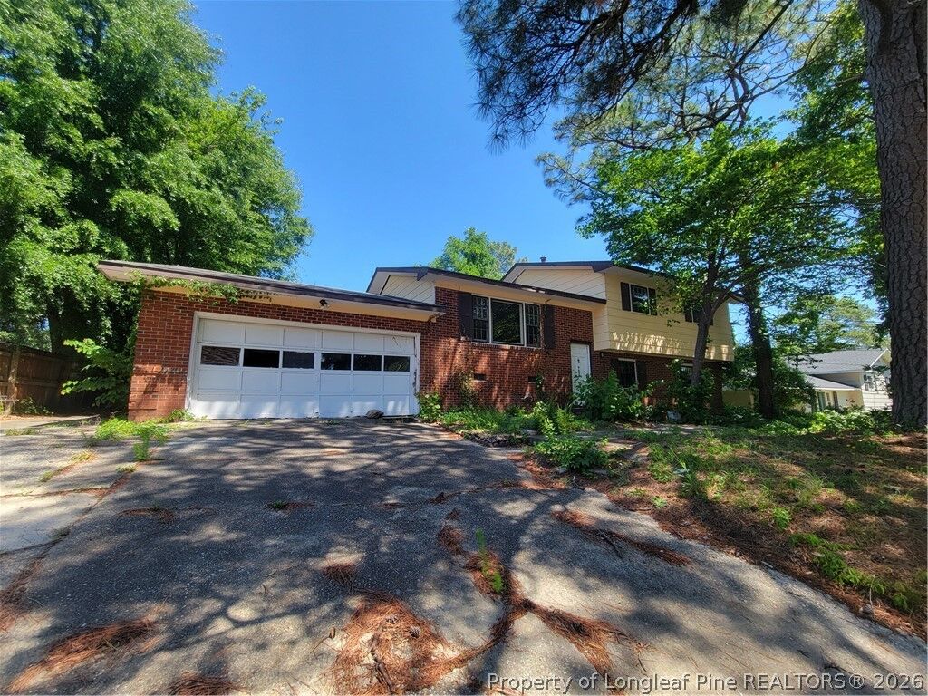 Property Photo:  4628 Cheltenham Road  NC 28304 