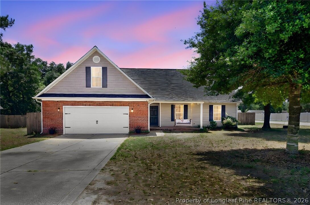 Property Photo: 280 Bonney Lane NC 28306