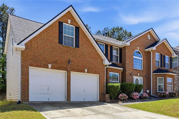 Property Photo:  6266 Shell Drive  GA 30331 
