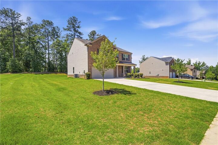 Property Photo:  541 Noblewood Drive  GA 30252 