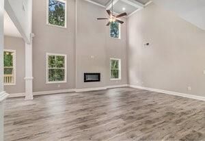 Property Photo: 1691 W Hightower Trail GA 30013