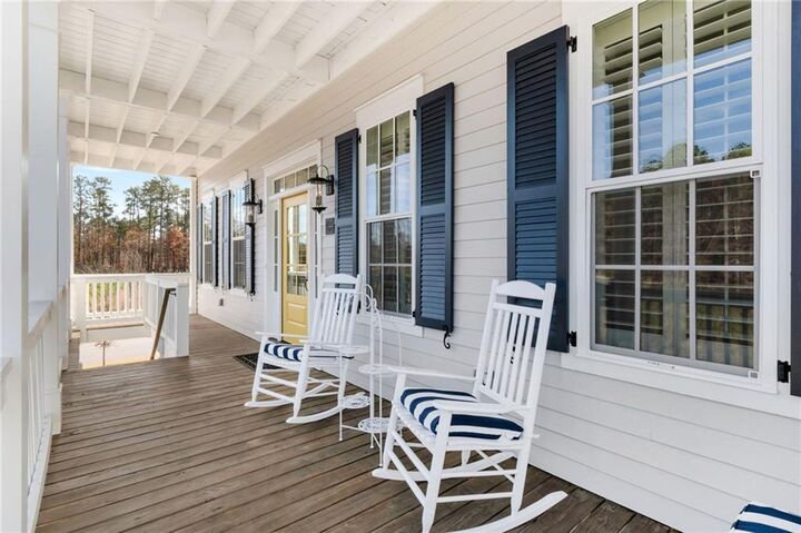 Property Photo:  1254 Six Sisters Street  GA 30019 