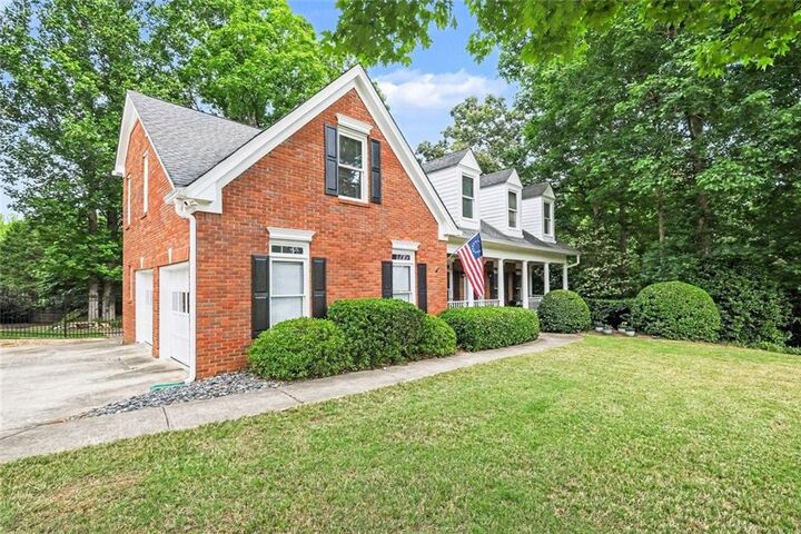 Property Photo:  2737 Duncans View Trace NE  GA 30519 