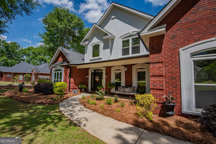 Property Photo:  123 Glenda Drive  GA 31005 