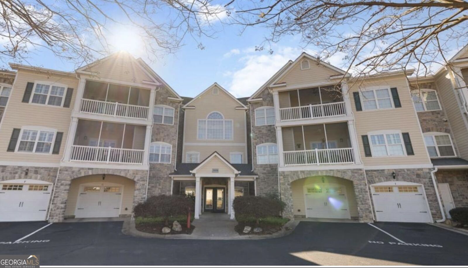 Property Photo:  2310 Village Boulevard SE  GA 30161 