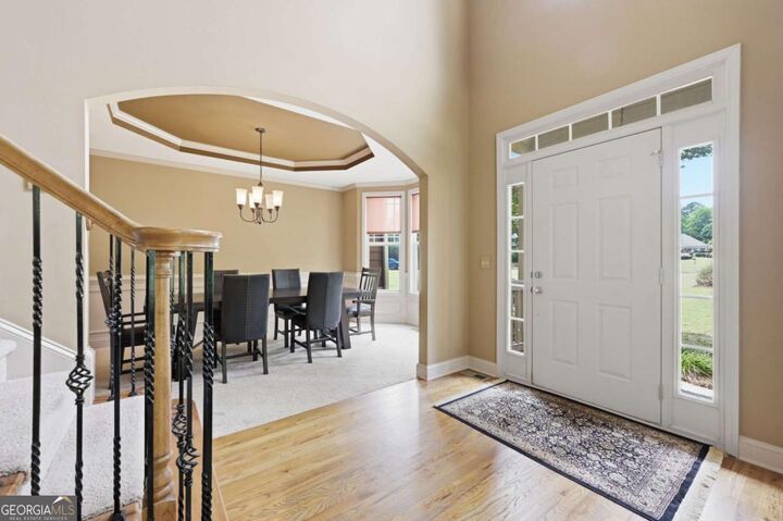 Property Photo: 70 Citation Way GA 30549