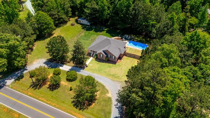 Property Photo:  12630 Warm Springs Road  GA 31807 