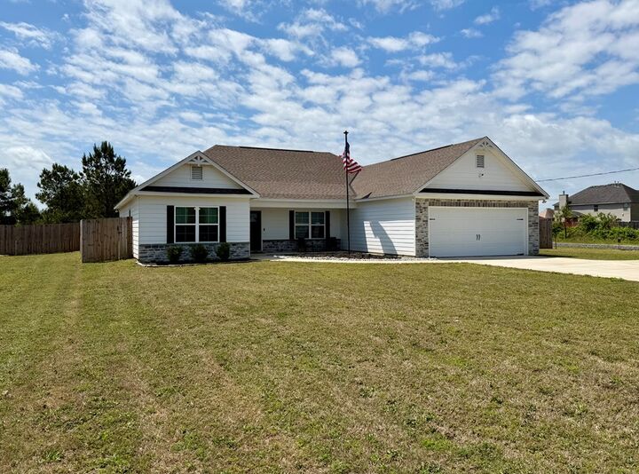 Property Photo:  46 Owens Road  AL 36856 