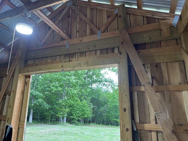 Property Photo:  978 Press Pickett Road  TN 37397 