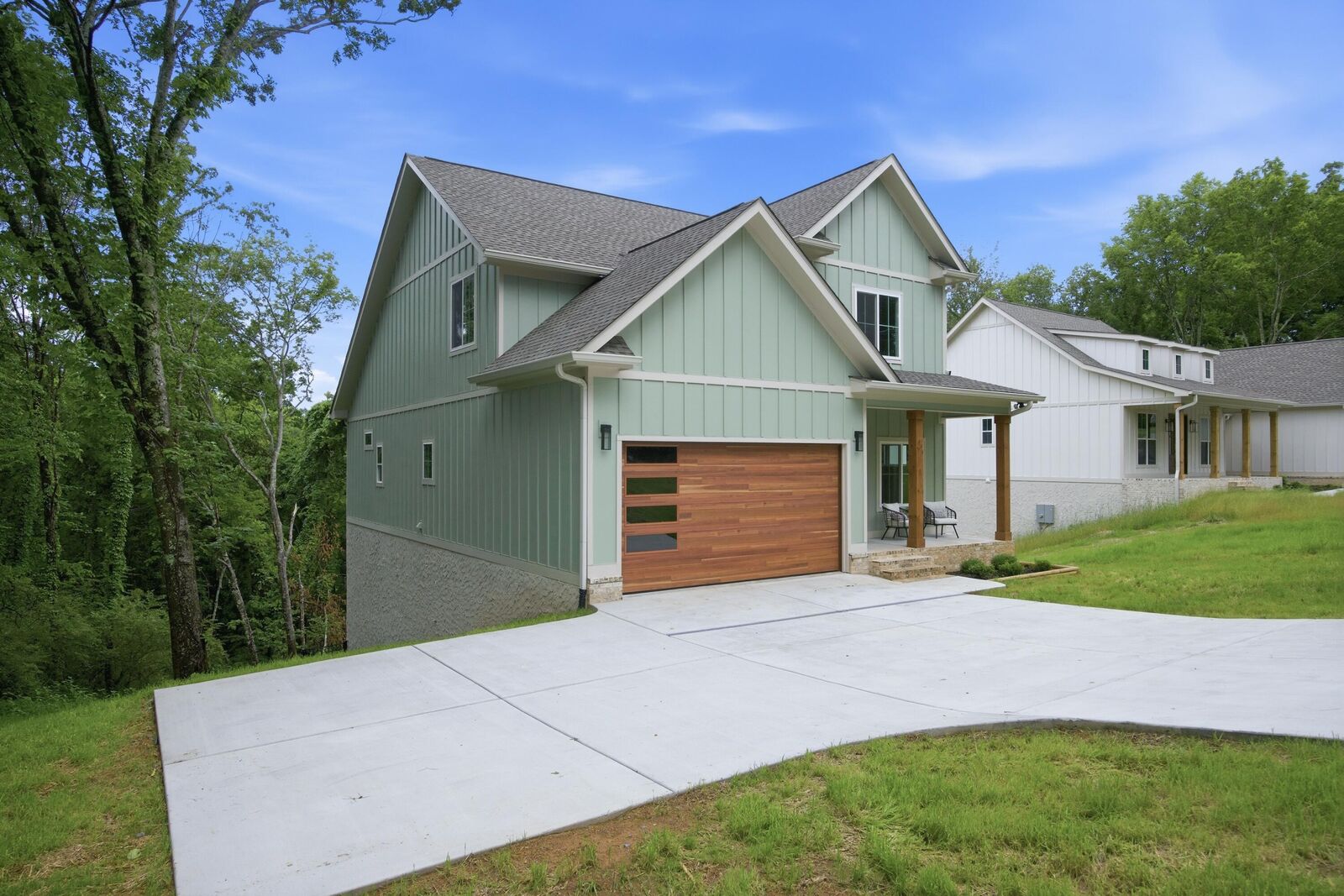 Property Photo: 6516 Fairview Road TN 37343