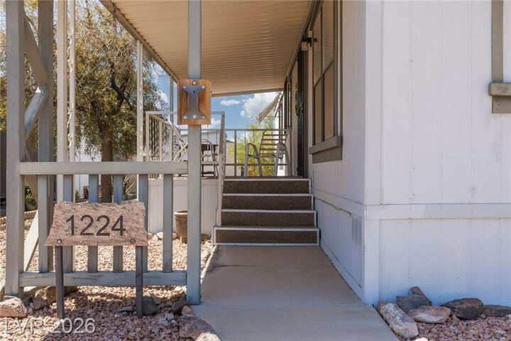 Property Photo:  1224 Seminole Lane  NV 89015 