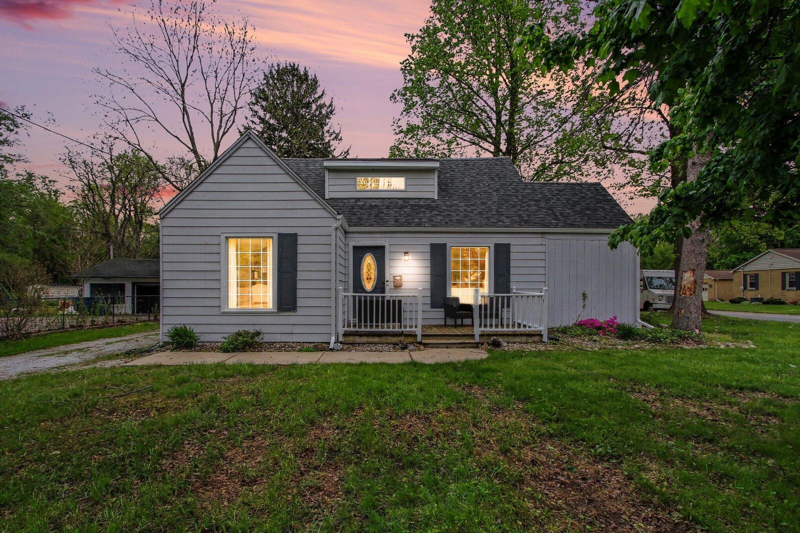 Property Photo:  769 S Calumet Road  IN 46304 