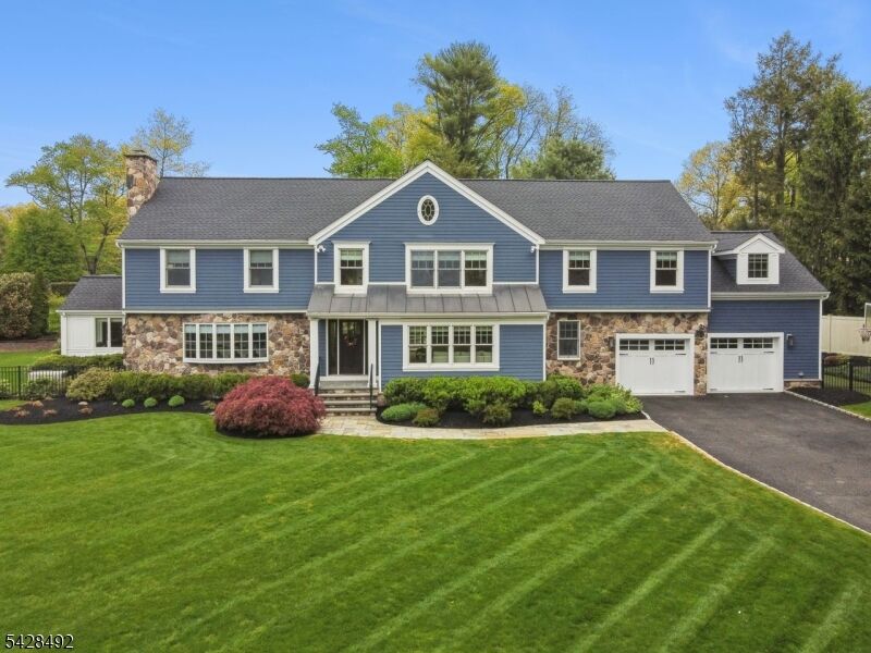 Property Photo: 18 Sandy Hill Rd NJ 07928