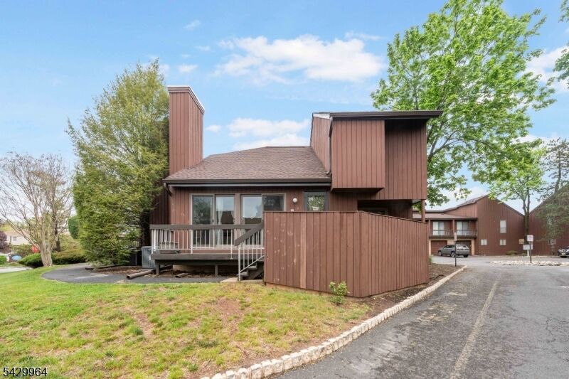 Property Photo: 59 Taurus Dr 4D NJ 08844