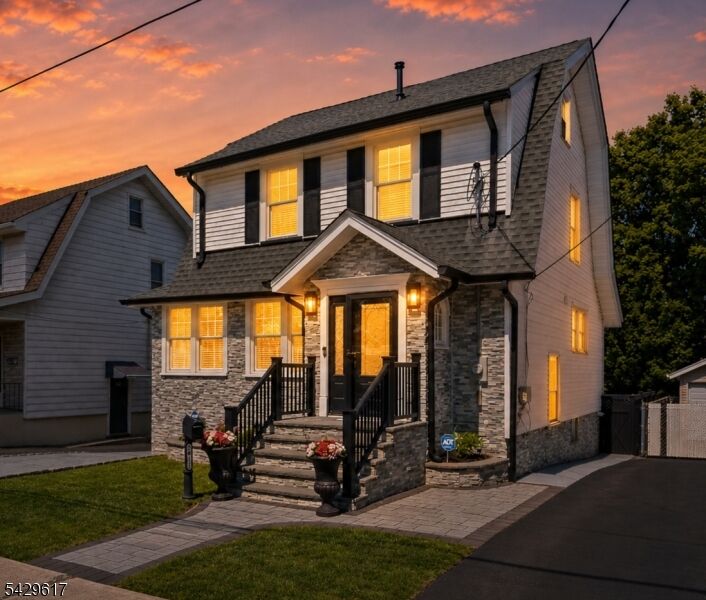 Property Photo:  1012 Falls Ter  NJ 07083 