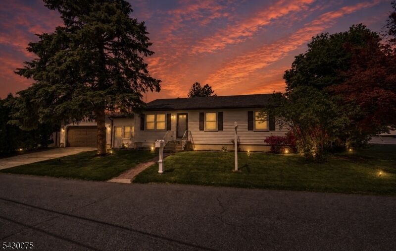 Property Photo: 355 Kent St NJ 08865
