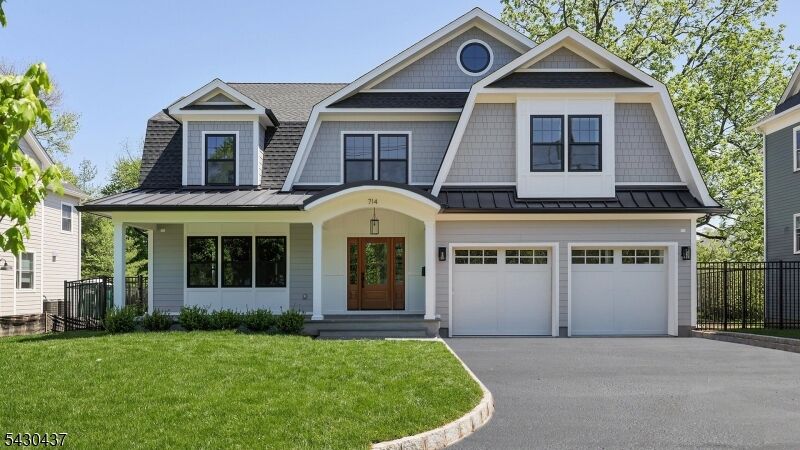 Property Photo:  714 E Broad St  NJ 07090 
