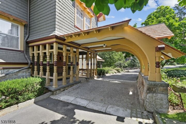 Property Photo:  33 Edgemere Ave  NJ 07856 