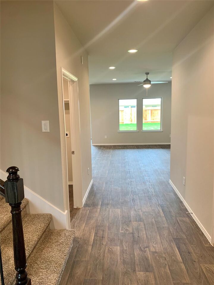 Property Photo:  4227 Isoletta Court  TX 77449 