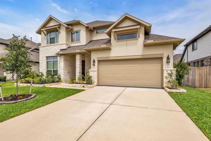 Property Photo:  32117 Magnolia River Trail  TX 77385 