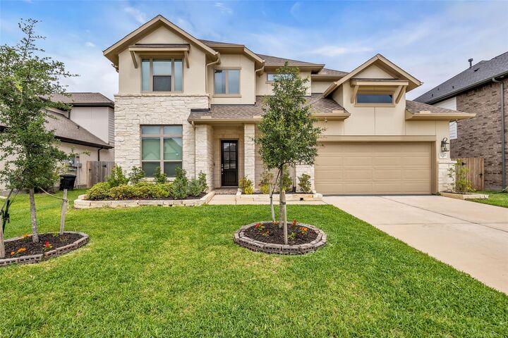 Property Photo:  32117 Magnolia River Trail  TX 77385 