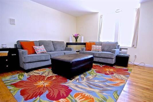Property Photo:  734 Adams St 1C  NJ 07030 
