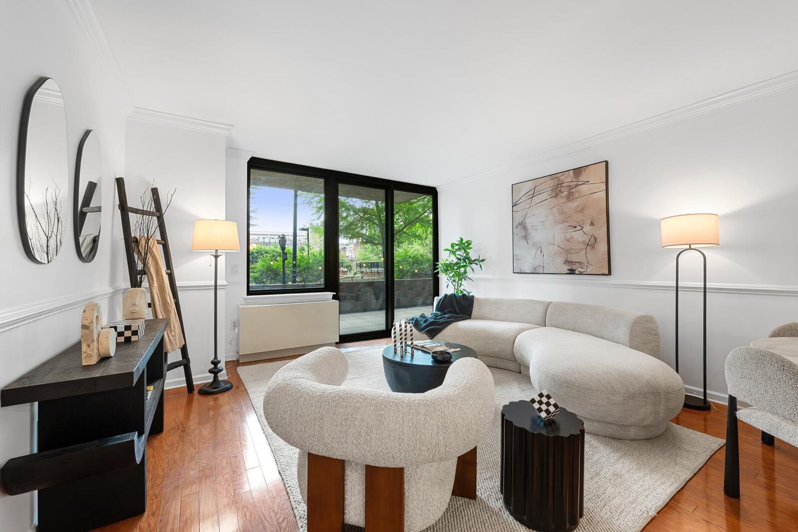 Property Photo: 700 Grove St 2S NJ 07310