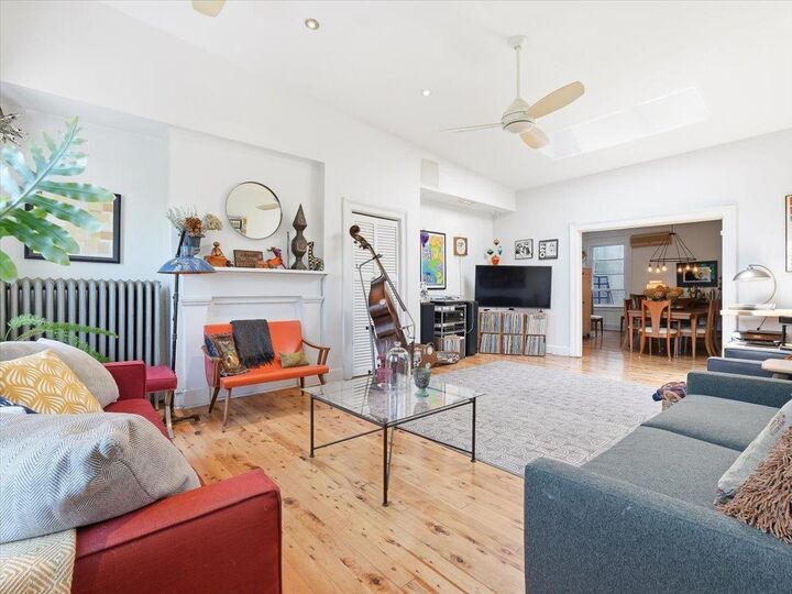 Property Photo:  469 Palisade Ave 3  NJ 07307 