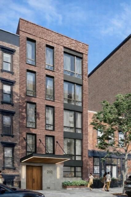 Property Photo:  210 Park Ave 400  NJ 07030 