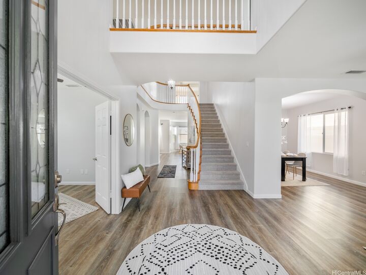 Property Photo:  91-1034 Kaiakua Street  HI 96706 