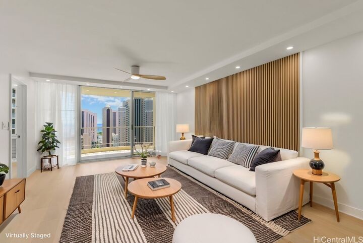 Property Photo:  1717 Ala Wai Boulevard 2809  HI 96815 
