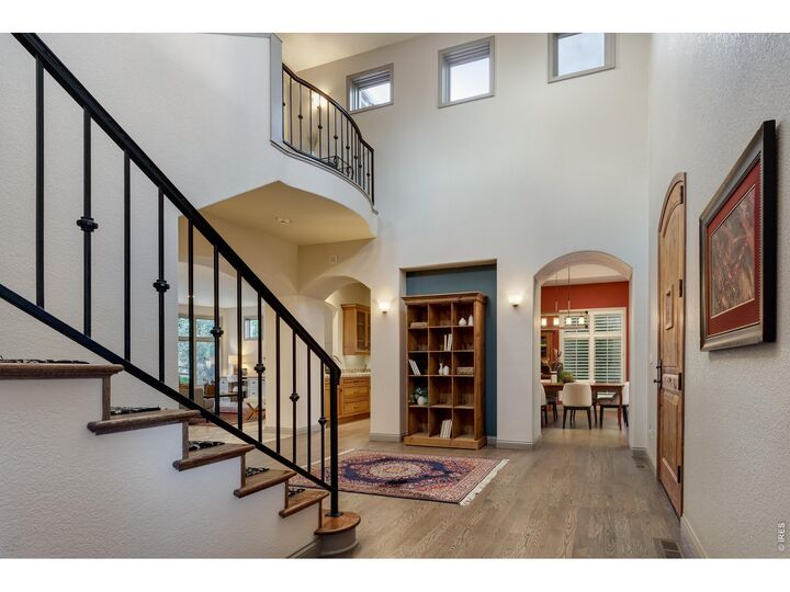 Property Photo:  119 Eagle Canyon Cir  CO 80540 