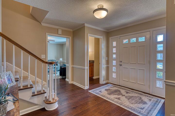 Property Photo:  700 Brookshire Drive  IN 47715 