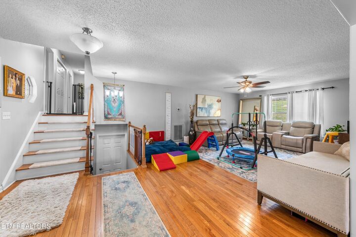 Property Photo:  206 Hickory Lane  TN 37757 